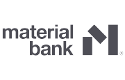 Material Bank logo